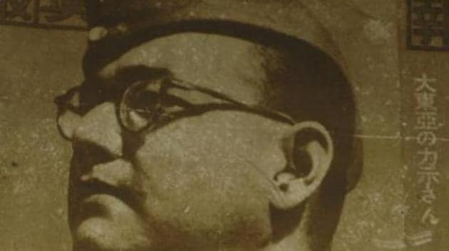 Netaji Subhash Chandra Bose had led a section of the Indian National Congress in the 1920s-1930s, and was the party president in 1938 and 1939. He was ousted from Congress leadership positions in 1939 owing to differences with Mahatma Gandhi and the party leadership.(HT FILE PHOTO.)