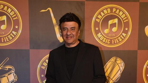 Anu Malik was accused of sexual harassment by many including singer Sona Mohapatra. (IANS) Anu Malik was accused of sexual harassment by many including singer Sona Mohapatra. (IANS)