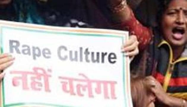 Six minor girls, returning from a village fair, were allegedly molested by five people in Khunti village of Jharkhand (ANI Photo) Six minor girls, returning from a village fair, were allegedly molested by five people in Khunti village of Jharkhand (ANI Photo)