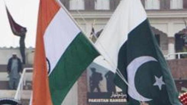 According to reports, two minor girls, Shanti Meghwad and Sarmi Meghwad, from the Hindu minority group were abducted on January 14. (HT FILE Photo) According to reports, two minor girls, Shanti Meghwad and Sarmi Meghwad, from the Hindu minority group were abducted on January 14. (HT FILE Photo)