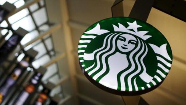 Starbucks plans to open or remodel 85 stores by 2025 in rural and urban communities across the US.(Reuters File Photo)