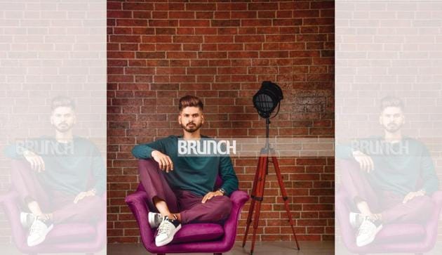 At 25, cricketer Shreyas Iyer plays for the Indian team and also captains the Delhi Capitals in the Indian Premier League. Styling by: Nikita Jaisinghani ; Make-up and hair: Sachin Kadam; Knit, Massimo Dutti; pants; Karrtik D; shoes, Berzeri (Abhijit Bhatlekar) At 25, cricketer Shreyas Iyer plays for the Indian team and also captains the Delhi Capitals in the Indian Premier League. Styling by: Nikita Jaisinghani ; Make-up and hair: Sachin Kadam; Knit, Massimo Dutti; pants; Karrtik D; shoes, Berzeri (Abhijit Bhatlekar)