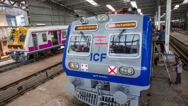 The officer said that Shinde, who lives with his wife and two daughters, used to look for jobs on weekdays and travel on local trains on Sundays to snatch chains. (PTI) The officer said that Shinde, who lives with his wife and two daughters, used to look for jobs on weekdays and travel on local trains on Sundays to snatch chains. (PTI)