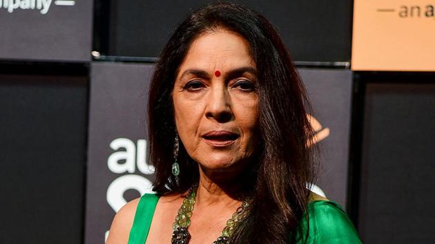 Neena Gupta opens up about getting work at her age, upcoming film Panga and more in an exclusive interview.(AFP)