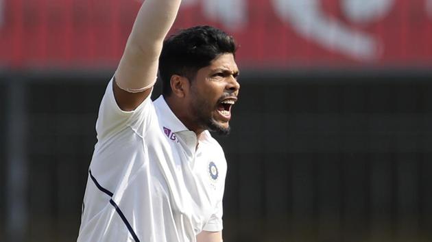 ‘Have only IPL and then no cricket,’ Team India pacer Umesh Yadav wants ...