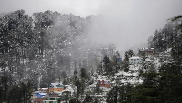 A view of snow covered Patnitop hill, about 115 km from Jammu.The Kashmiri Hindu Sabha is a registered trust under Maharashtra Charitable Trust act, and has played a commendable role in facilitating people who came to Pune from Kashmir (PICTURE FOR REPRESENTATIONAL PURPOSES ONLY) A view of snow covered Patnitop hill, about 115 km from Jammu.The Kashmiri Hindu Sabha is a registered trust under Maharashtra Charitable Trust act, and has played a commendable role in facilitating people who came to Pune from Kashmir (PICTURE FOR REPRESENTATIONAL PURPOSES ONLY)