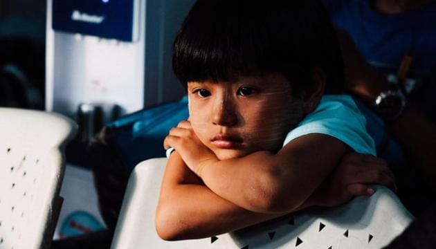 Those who face poverty have a much higher risk of being exposed to violence and suffering from a lack of social support. (UNSPLASH) Those who face poverty have a much higher risk of being exposed to violence and suffering from a lack of social support. (UNSPLASH)