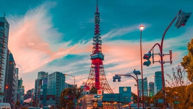 Tokyo, Bangkok and Taipei are the top three destinations for travellers from across Asia to celebrate the Lunar New Year, according to data from travel platform Agoda. (UNSPLASH) Tokyo, Bangkok and Taipei are the top three destinations for travellers from across Asia to celebrate the Lunar New Year, according to data from travel platform Agoda. (UNSPLASH)