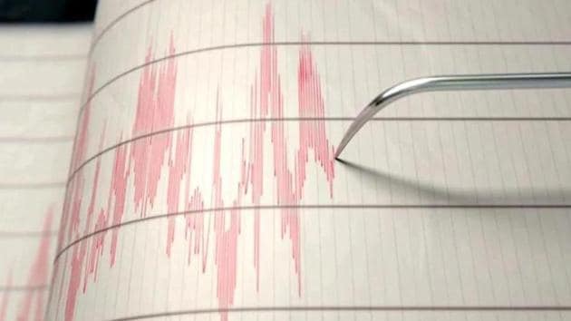 In its initial assessment, the USGS said there was a low likelihood of casualties.(File photo for representation)