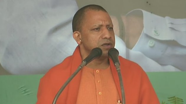 Uttar Pradesh Chief Minister Yogi Adityanath has accused the Opposition of using women to front anti-CAA protests. (ANI) Uttar Pradesh Chief Minister Yogi Adityanath has accused the Opposition of using women to front anti-CAA protests. (ANI)