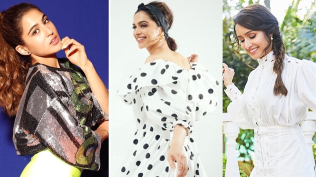 Best and worst dressed celebrities this week.(ALL PHOTOS INSTAGRAM)