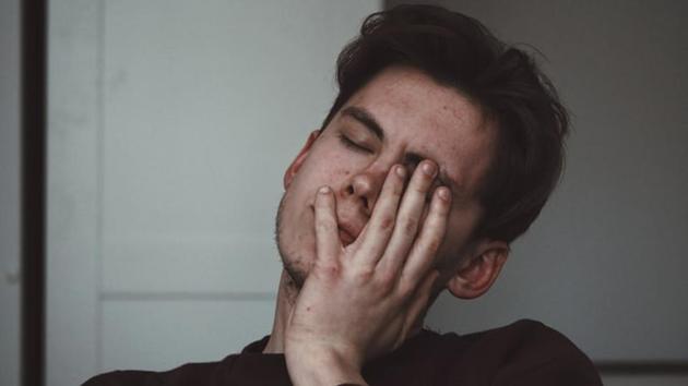 A major study published in the European Cardiology Bulletin found that Burnout syndrome that makes people feel overly tired, energy-free, demoralised and irritable can lead to a possibly deadly rhythm of the heart.(UNSPLASH)