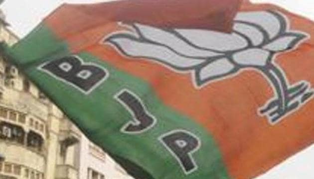 The Bharatiya Janata Party (BJP) has retained most of the incumbents appointed during outgoing president Amit Shah’s term (HT Photo) The Bharatiya Janata Party (BJP) has retained most of the incumbents appointed during outgoing president Amit Shah’s term (HT Photo)