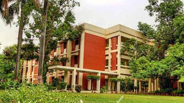 IIT Kanpur - Indian Institute of Technology, Kanpur