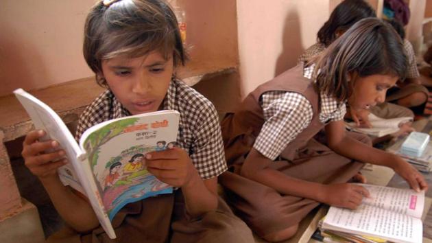 In the first stage, all students from class 8th to 10th can participate. (File Photo) In the first stage, all students from class 8th to 10th can participate. (File Photo)