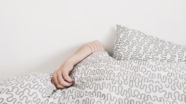 Not getting enough sleep gets you no reward despite putting in hours of hardwork. (Unsplash) Not getting enough sleep gets you no reward despite putting in hours of hardwork. (Unsplash)
