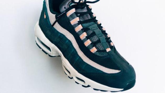 Trolleys, footwear and shoulder bags are not only fashion accessories but also very useful too.(Unsplash)