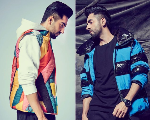 Gorpcore is the new buzzword in fashion. Here’s what is making it so popular especially among Bollywood celebrities including the likes of Deepika Padukone, Anushka Sharma, Ayushmann Khurrana.(ALL PHOTOS INSTAGRAM)