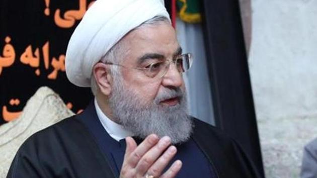 Iranian President Hassan Rouhani last week said all the steps could still be reversed as soon as Europe was able to commit to the agreement and take concrete steps allowing Iran to sell oil. (REUTERS) Iranian President Hassan Rouhani last week said all the steps could still be reversed as soon as Europe was able to commit to the agreement and take concrete steps allowing Iran to sell oil. (REUTERS)