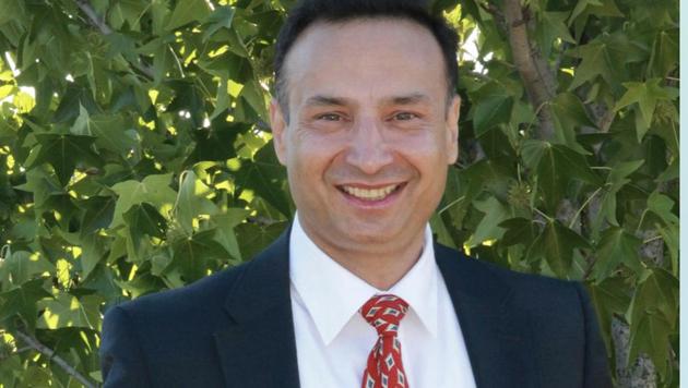 Deepak-Raj Gupta has been elected to the ACT parliament in Canberra. He is the first Indian-Australian to be elected to the ACT Parliament.