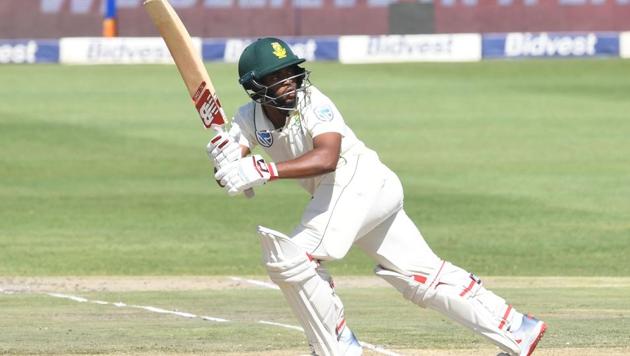 File image of Temba Bavuma(Getty Images) File image of Temba Bavuma(Getty Images)