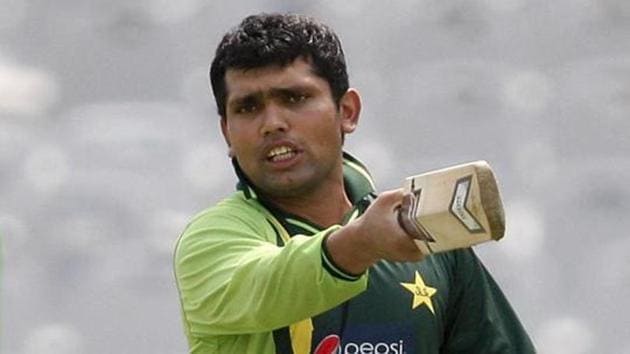 File image of Kamran Akmal(Getty Images)