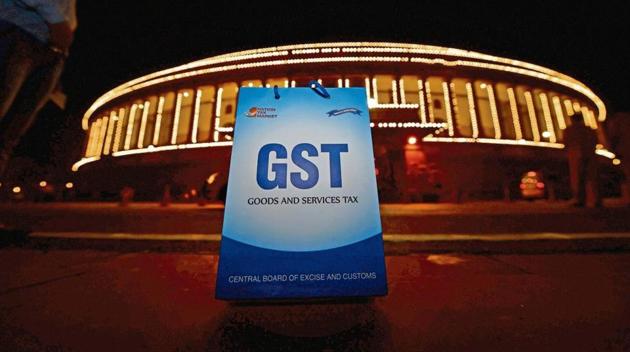 FFC has assessed that the revenue loss was equivalent to 2.4% of gross domestic product. This works out to Rs 5 trillion if one goes by the first advance estimate of nominal GDP for FY20 released earlier this month.(PTI Photo)