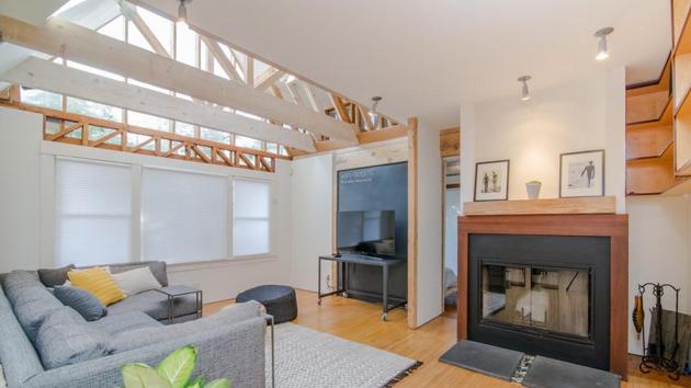 Urban residential style has mostly become all about trendy apartments that highlight compact living as a global trend. (Unsplash) Urban residential style has mostly become all about trendy apartments that highlight compact living as a global trend. (Unsplash)