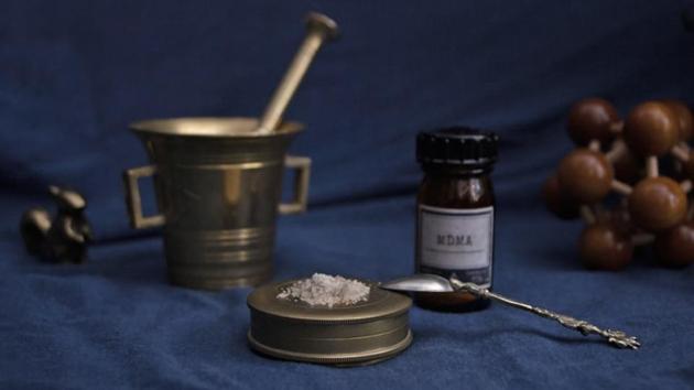 In the past few years, the FDA has granted both MDMA and psilocybin “breakthrough therapy” status for PTSD and depression respectively. (Unsplash) In the past few years, the FDA has granted both MDMA and psilocybin “breakthrough therapy” status for PTSD and depression respectively. (Unsplash)