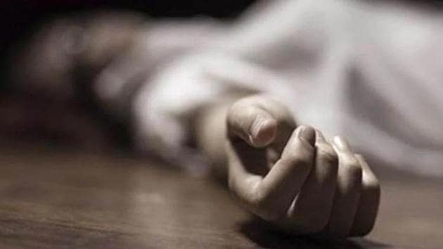 Police in Jajpur district said the woman was brutally beaten up.(HT file photo for representation) Police in Jajpur district said the woman was brutally beaten up.(HT file photo for representation)