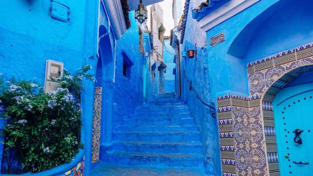 Morocco’s House of Memory spotlights Jewish-Muslim coexistence. (REPRESENTATIONAL IMAGE)(Unsplash)