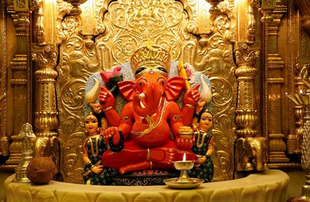 Ganesh Chaturthi 