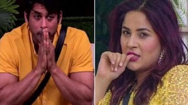 Bigg Boss 13: Shehnaaz Gill declares her relationship with Sidharth Shukla is ‘spoilt’. Bigg Boss 13: Shehnaaz Gill declares her relationship with Sidharth Shukla is ‘spoilt’.