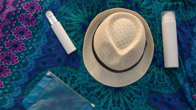 Sunscreen ingredients seep into the blood stream, here’s why it could be bad (Unsplash) Sunscreen ingredients seep into the blood stream, here’s why it could be bad (Unsplash)
