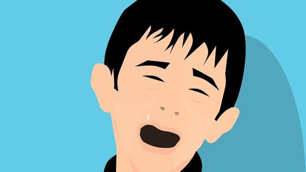 Parents, if your kids throw attitude and do not listen to you despite repeated warnings at home, it is time to check the quality of their food as microbiome in the gut plays a key role in deciding kids’ behaviour.(PIXABAY)