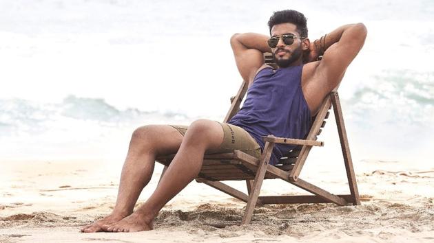 Haresshvar is not only a fitness and wellness coach, but he was also Mr. Tamil Nadu 2017; a true recognition of his body-transformation and determination Haresshvar is not only a fitness and wellness coach, but he was also Mr. Tamil Nadu 2017; a true recognition of his body-transformation and determination