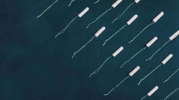 Men in Britain should be allowed to donate sperm after they die to meet growing demand from couples seeking fertility treatment, medical experts say.(Unsplash)