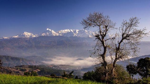 Leading the group of photographers whose work will be on display is the Padma Shri Awardee Anup Sah. Nobody has covered the beauty and grandeur of the Himalayas better than him. Leading the group of photographers whose work will be on display is the Padma Shri Awardee Anup Sah. Nobody has covered the beauty and grandeur of the Himalayas better than him.