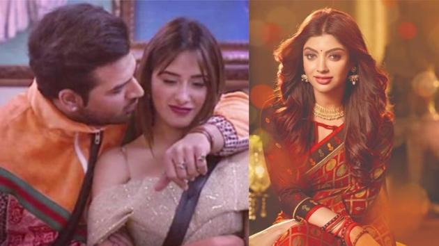 Bigg Boss 13: Paras Chhabra’s girlfriend Akanksha Puri has dropped hints that she has ended her relationship with him.