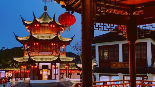 The Chinese New Year or Spring Festival is celebrated on the occasion of the beginning of a new year according to the Chinese traditional calendar. (Instagram/ guigzphoto) The Chinese New Year or Spring Festival is celebrated on the occasion of the beginning of a new year according to the Chinese traditional calendar. (Instagram/ guigzphoto)
