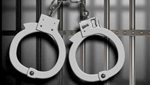 A man was arrested in Rajasthan’s Kota on Wednesday for allegedly deleting the mobile app of a National Sample Survey Office (NSSO) surveyor.