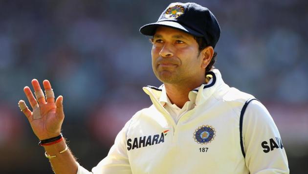 File image of Sachin Tendulkar (Getty Images) File image of Sachin Tendulkar (Getty Images)