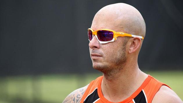 File image of Herschelle Gibbs(Getty Images)