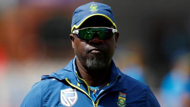 File image of Ottis Gibson(Action Images via Reuters) File image of Ottis Gibson(Action Images via Reuters)