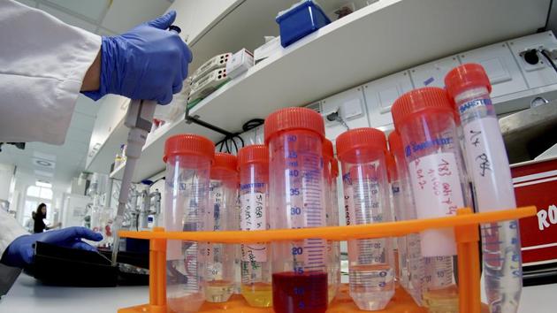 Till now, no cases of coronavirus have been detected through the screening efforts according to the Ministry of Health. (AP Photo) Till now, no cases of coronavirus have been detected through the screening efforts according to the Ministry of Health. (AP Photo)