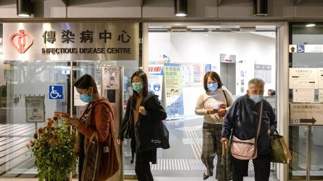 While most of the Indian students left for home in the second week of this month after completion of the exams, others remained in the city to complete their academic work.(Bloomberg)