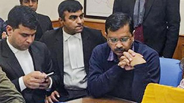 Delhi Assembly Polls 2020: No Deliberate Delay During Arvind Kejriwal’s ...