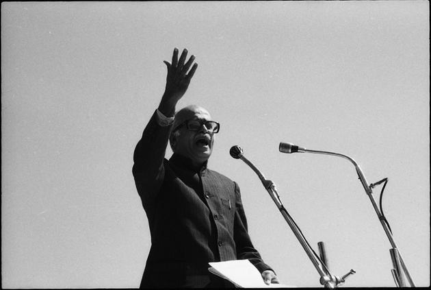 Photo feature: LK Advani, the man who led BJP from two seats to ruling at centre | Latest News India - Hindustan Times