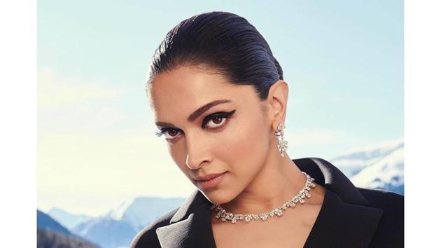 Deepika Padukone, first Indian star in a Louis Vuitton global campaign