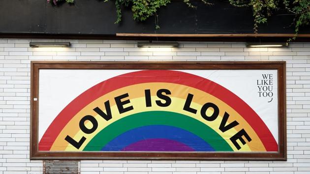 Although space is opening up for the LGBT community in the conservative country, same-sex relations are still illegal, a legacy of former colonial power Britain.(Unsplash)